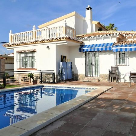 El Descanso - By Costadelsolholiday Family Villa By Marina Heated Private Pool! Benalmádena Extérieur photo