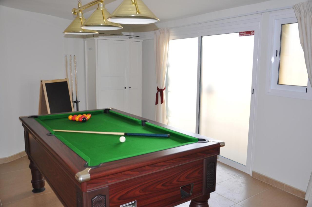 El Descanso - By Costadelsolholiday Family Villa By Marina Heated Private Pool! Benalmádena Extérieur photo