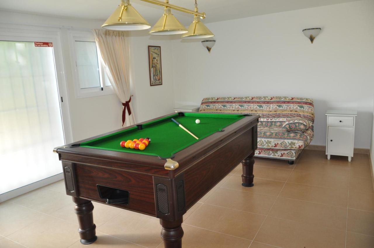 El Descanso - By Costadelsolholiday Family Villa By Marina Heated Private Pool! Benalmádena Extérieur photo