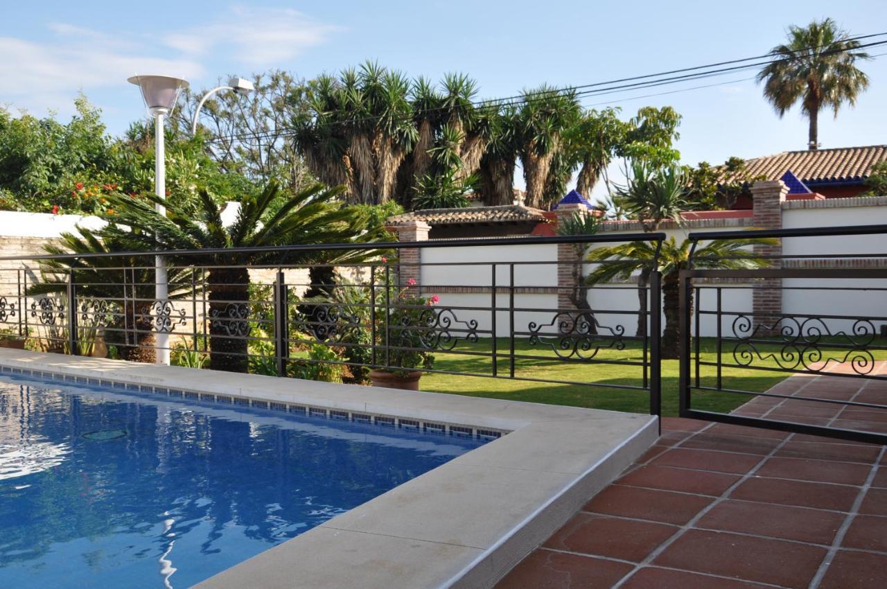 El Descanso - By Costadelsolholiday Family Villa By Marina Heated Private Pool! Benalmádena Extérieur photo