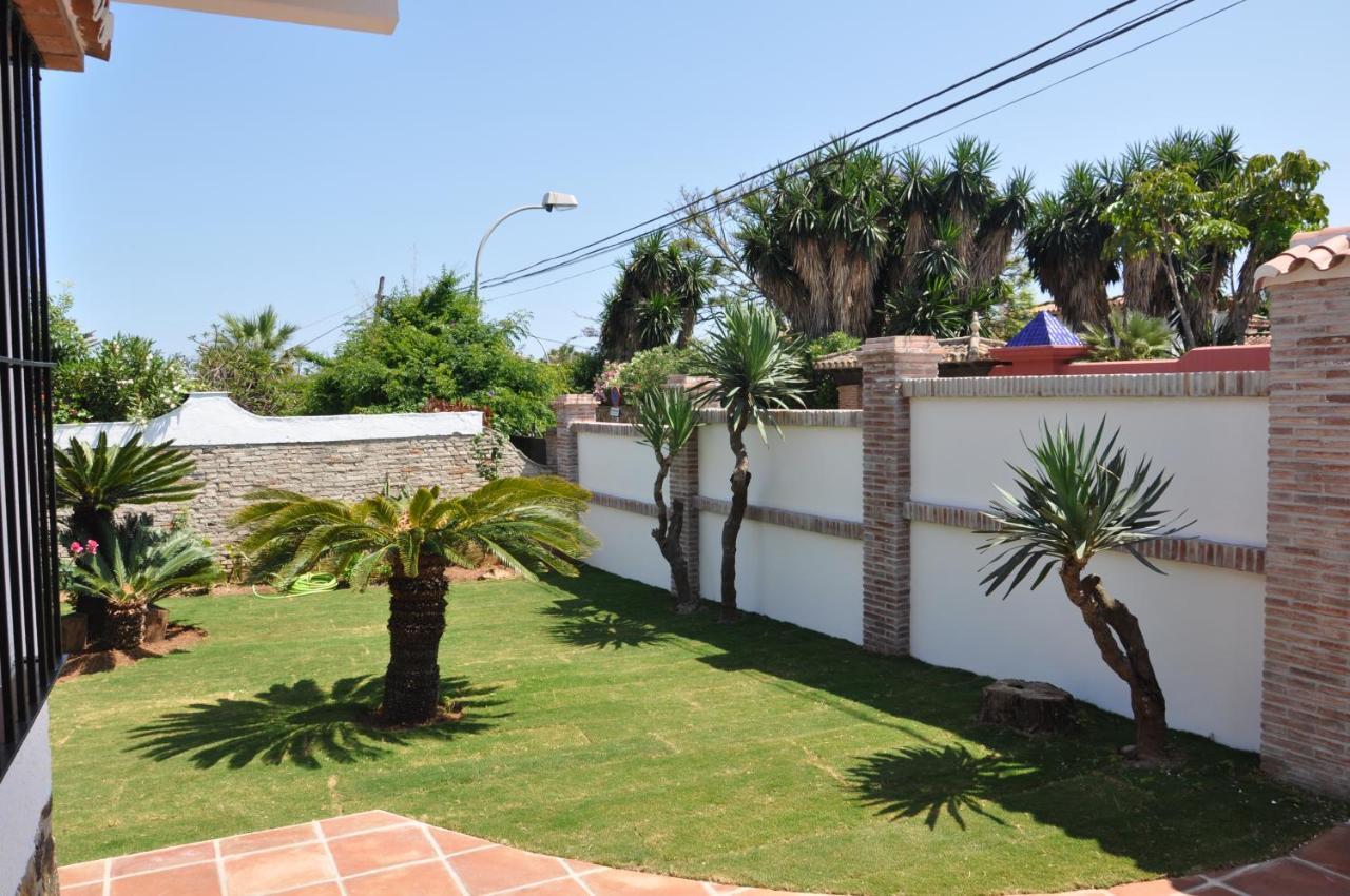 El Descanso - By Costadelsolholiday Family Villa By Marina Heated Private Pool! Benalmádena Extérieur photo