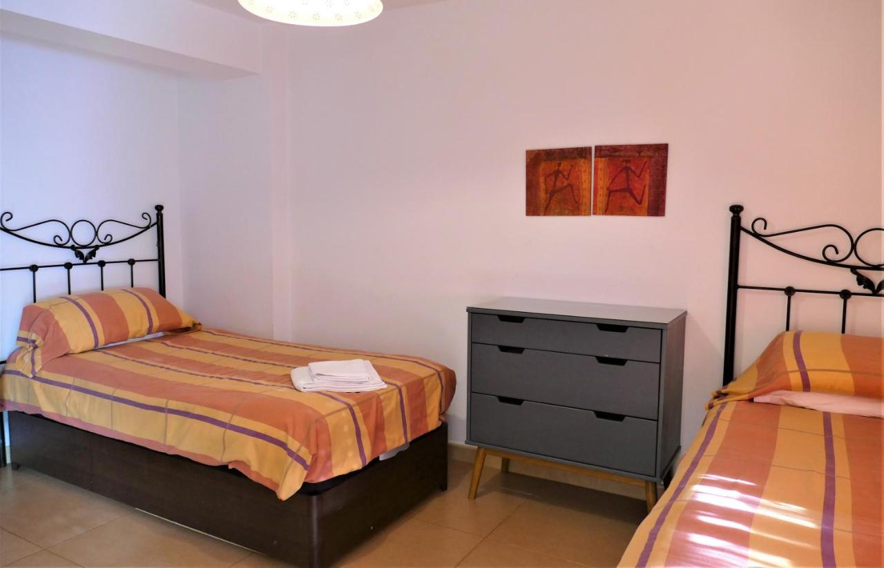 El Descanso - By Costadelsolholiday Family Villa By Marina Heated Private Pool! Benalmádena Extérieur photo