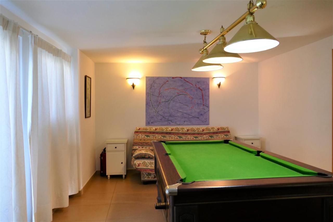 El Descanso - By Costadelsolholiday Family Villa By Marina Heated Private Pool! Benalmádena Extérieur photo