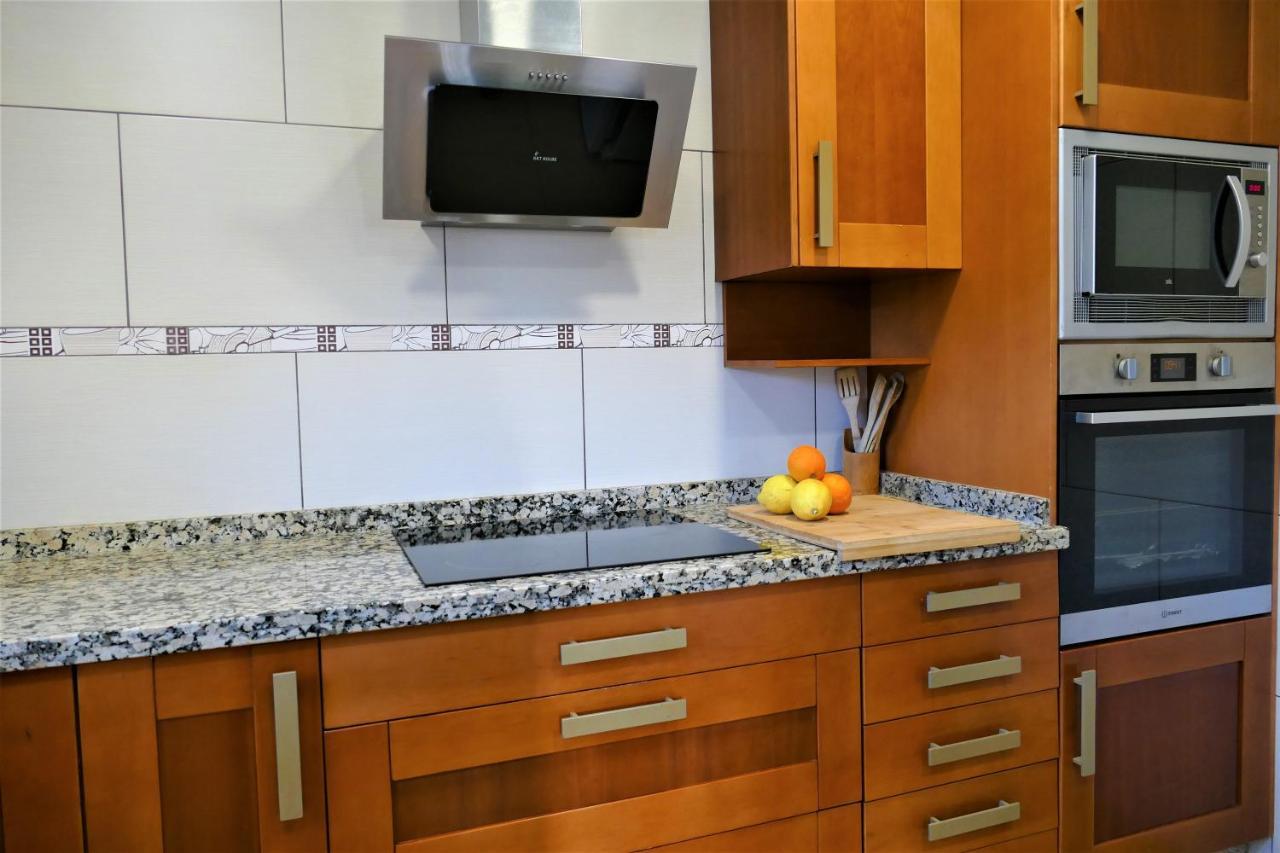 El Descanso - By Costadelsolholiday Family Villa By Marina Heated Private Pool! Benalmádena Extérieur photo