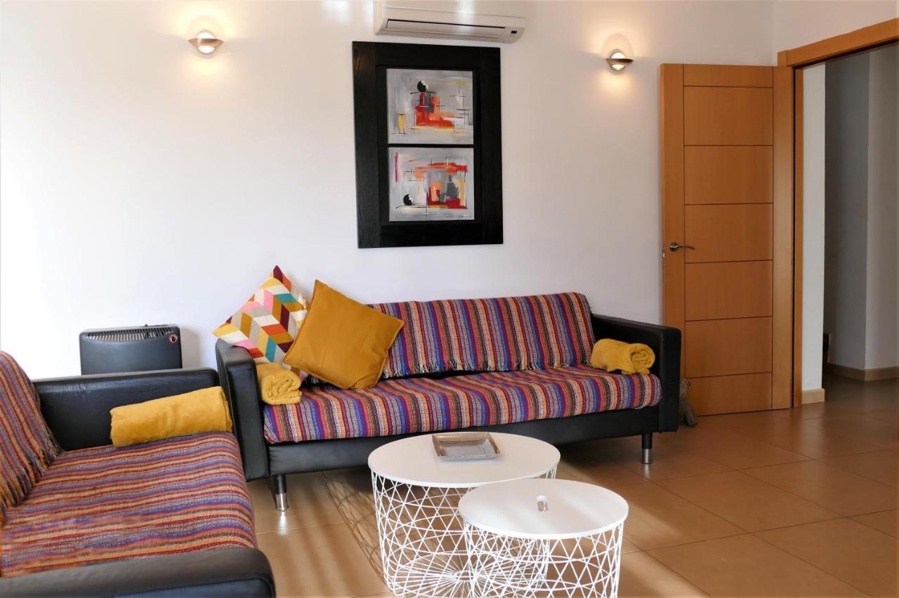 El Descanso - By Costadelsolholiday Family Villa By Marina Heated Private Pool! Benalmádena Extérieur photo