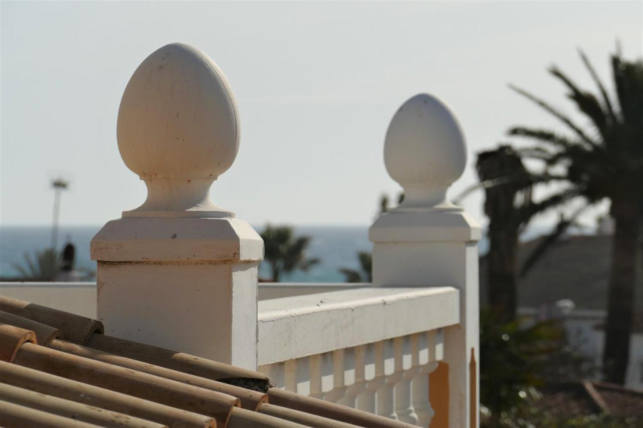 El Descanso - By Costadelsolholiday Family Villa By Marina Heated Private Pool! Benalmádena Extérieur photo