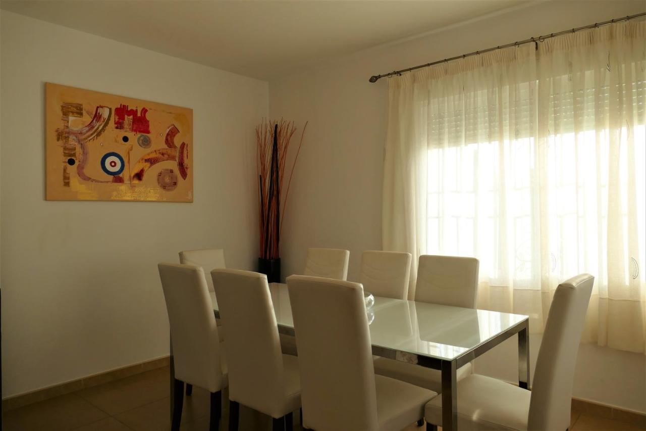 El Descanso - By Costadelsolholiday Family Villa By Marina Heated Private Pool! Benalmádena Extérieur photo