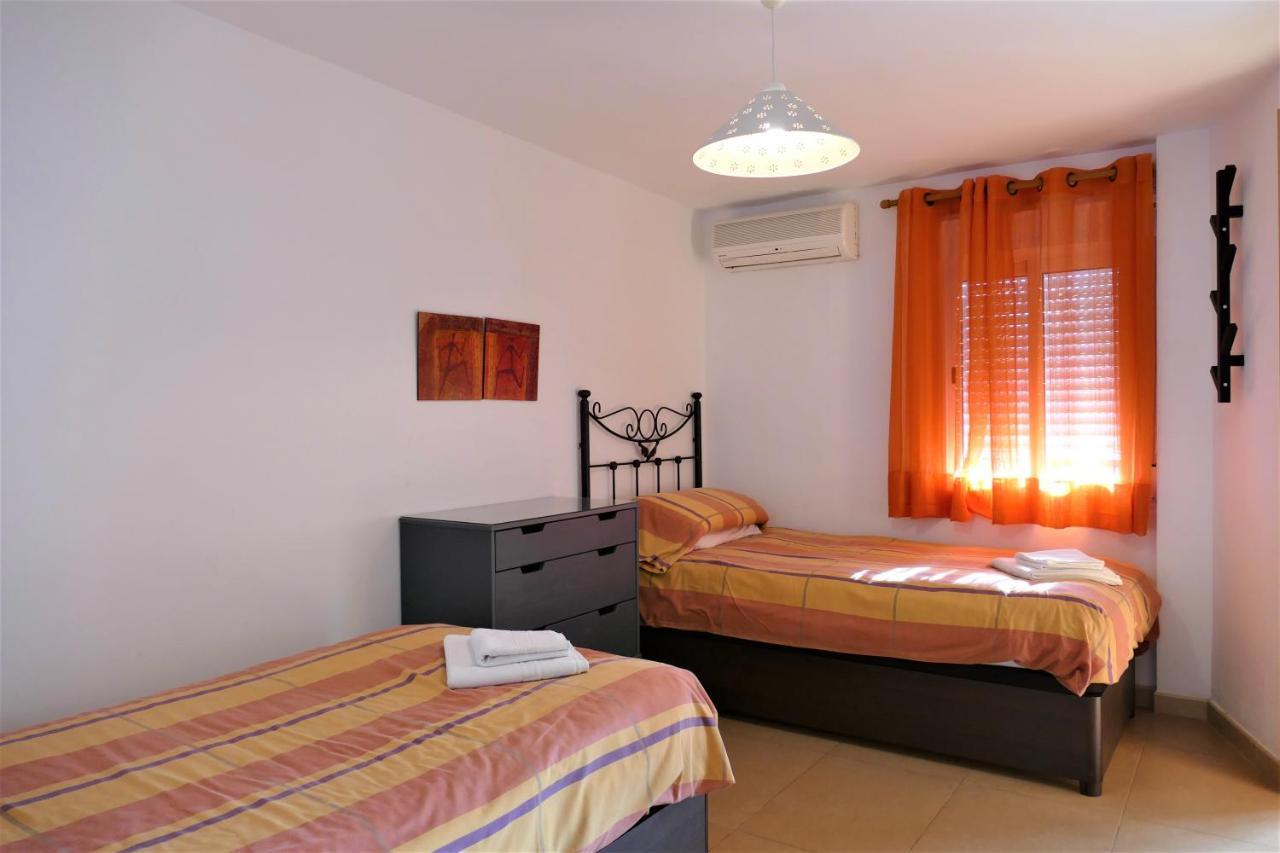 El Descanso - By Costadelsolholiday Family Villa By Marina Heated Private Pool! Benalmádena Extérieur photo