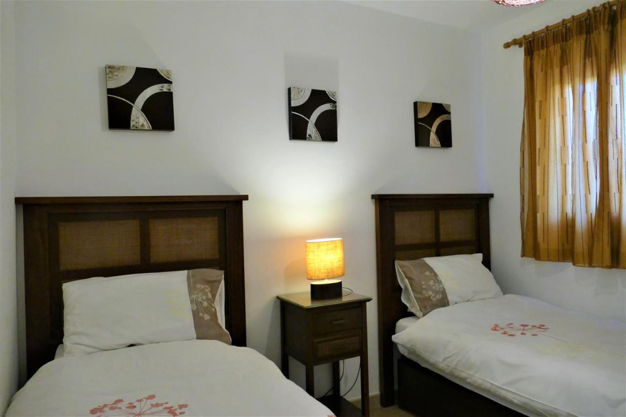El Descanso - By Costadelsolholiday Family Villa By Marina Heated Private Pool! Benalmádena Extérieur photo