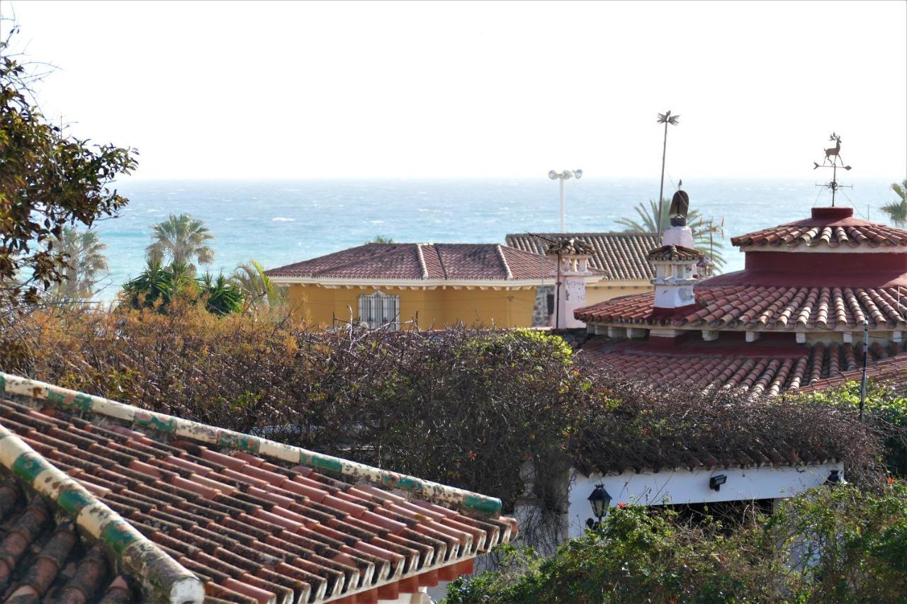 El Descanso - By Costadelsolholiday Family Villa By Marina Heated Private Pool! Benalmádena Extérieur photo