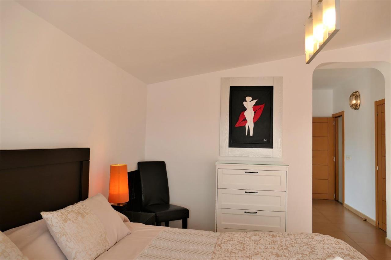 El Descanso - By Costadelsolholiday Family Villa By Marina Heated Private Pool! Benalmádena Extérieur photo