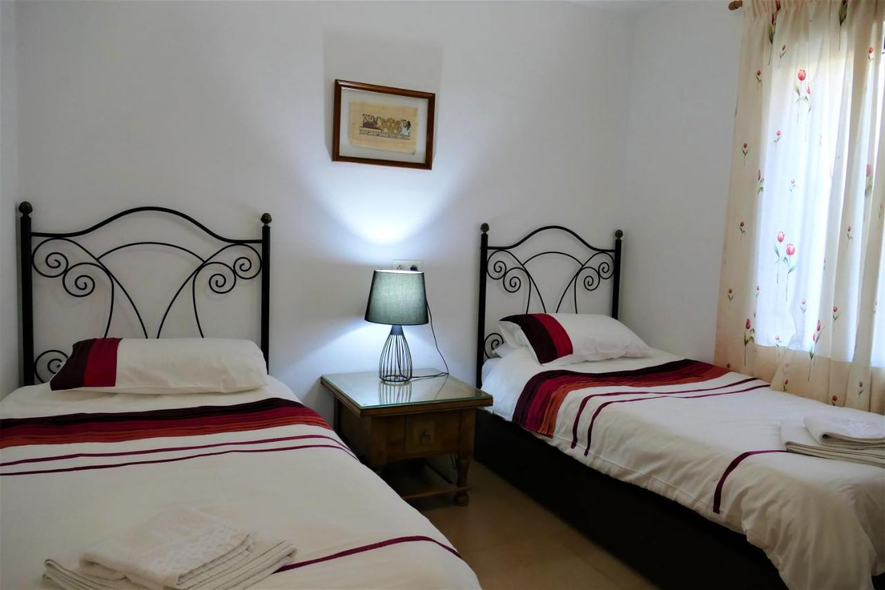 El Descanso - By Costadelsolholiday Family Villa By Marina Heated Private Pool! Benalmádena Extérieur photo
