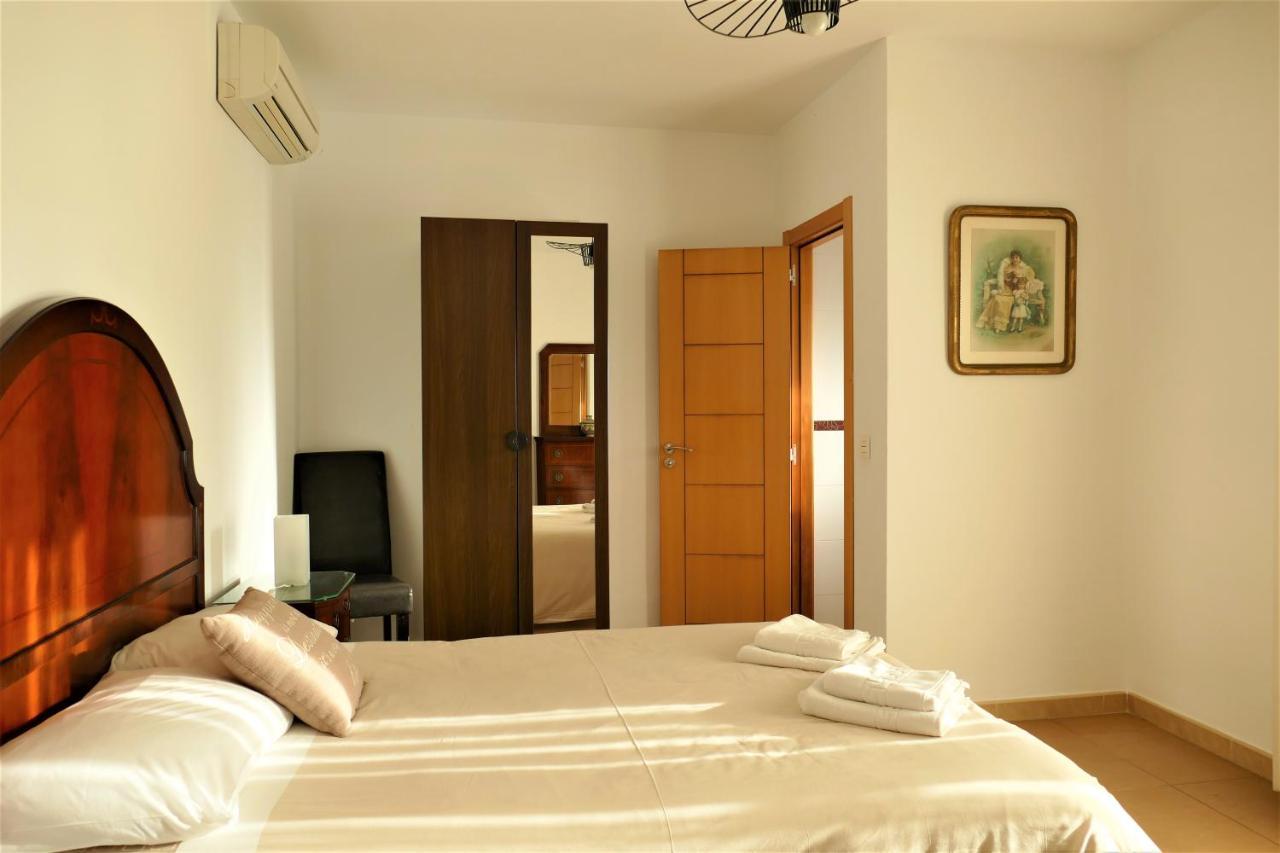 El Descanso - By Costadelsolholiday Family Villa By Marina Heated Private Pool! Benalmádena Extérieur photo