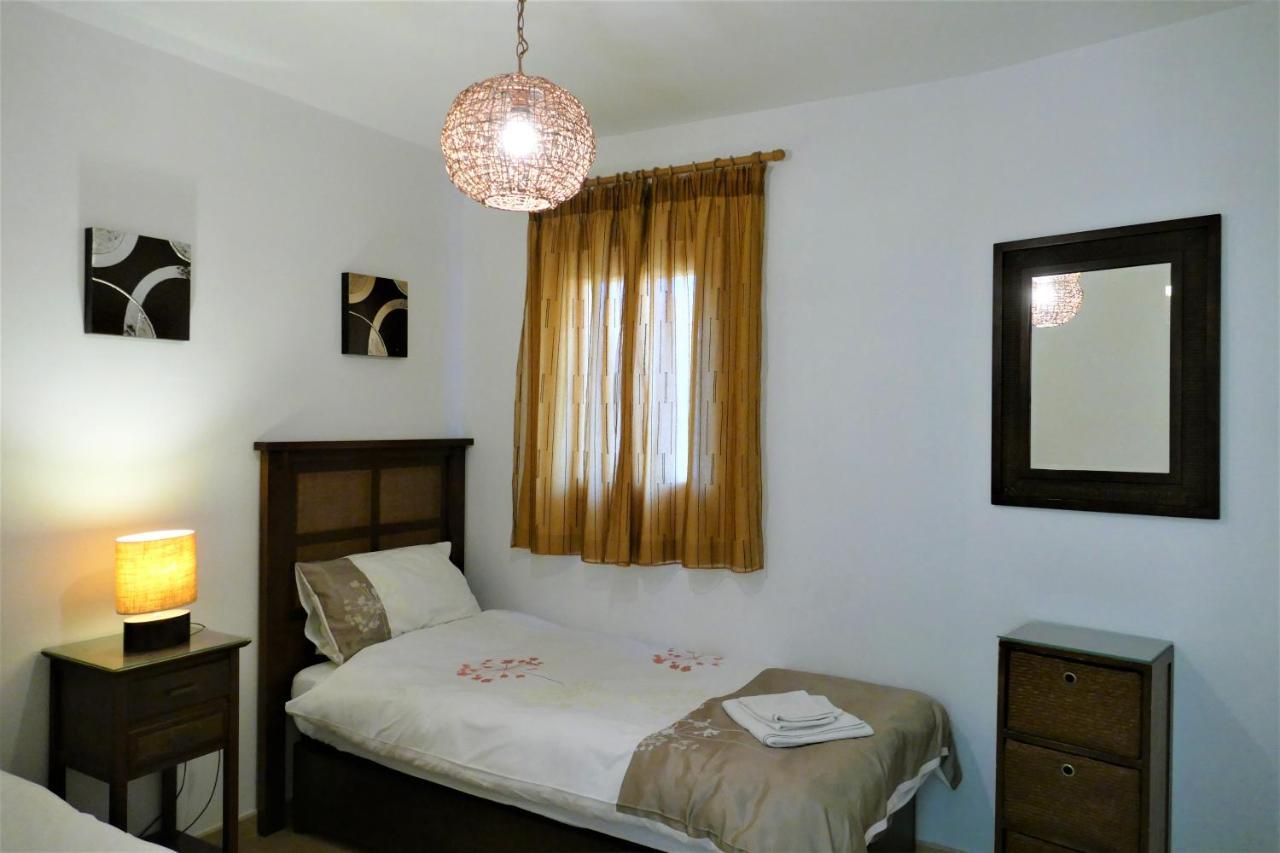 El Descanso - By Costadelsolholiday Family Villa By Marina Heated Private Pool! Benalmádena Extérieur photo