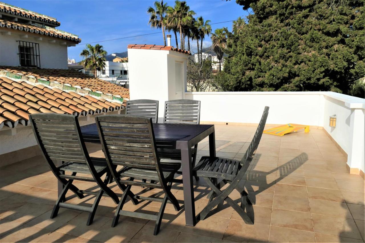El Descanso - By Costadelsolholiday Family Villa By Marina Heated Private Pool! Benalmádena Extérieur photo