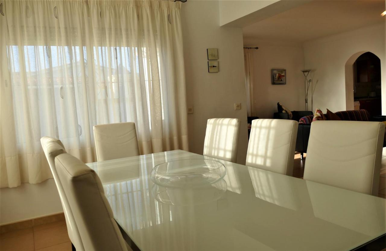 El Descanso - By Costadelsolholiday Family Villa By Marina Heated Private Pool! Benalmádena Extérieur photo