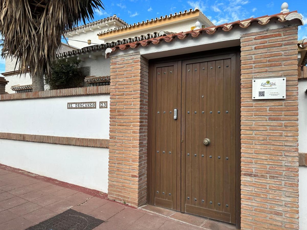 El Descanso - By Costadelsolholiday Family Villa By Marina Heated Private Pool! Benalmádena Extérieur photo