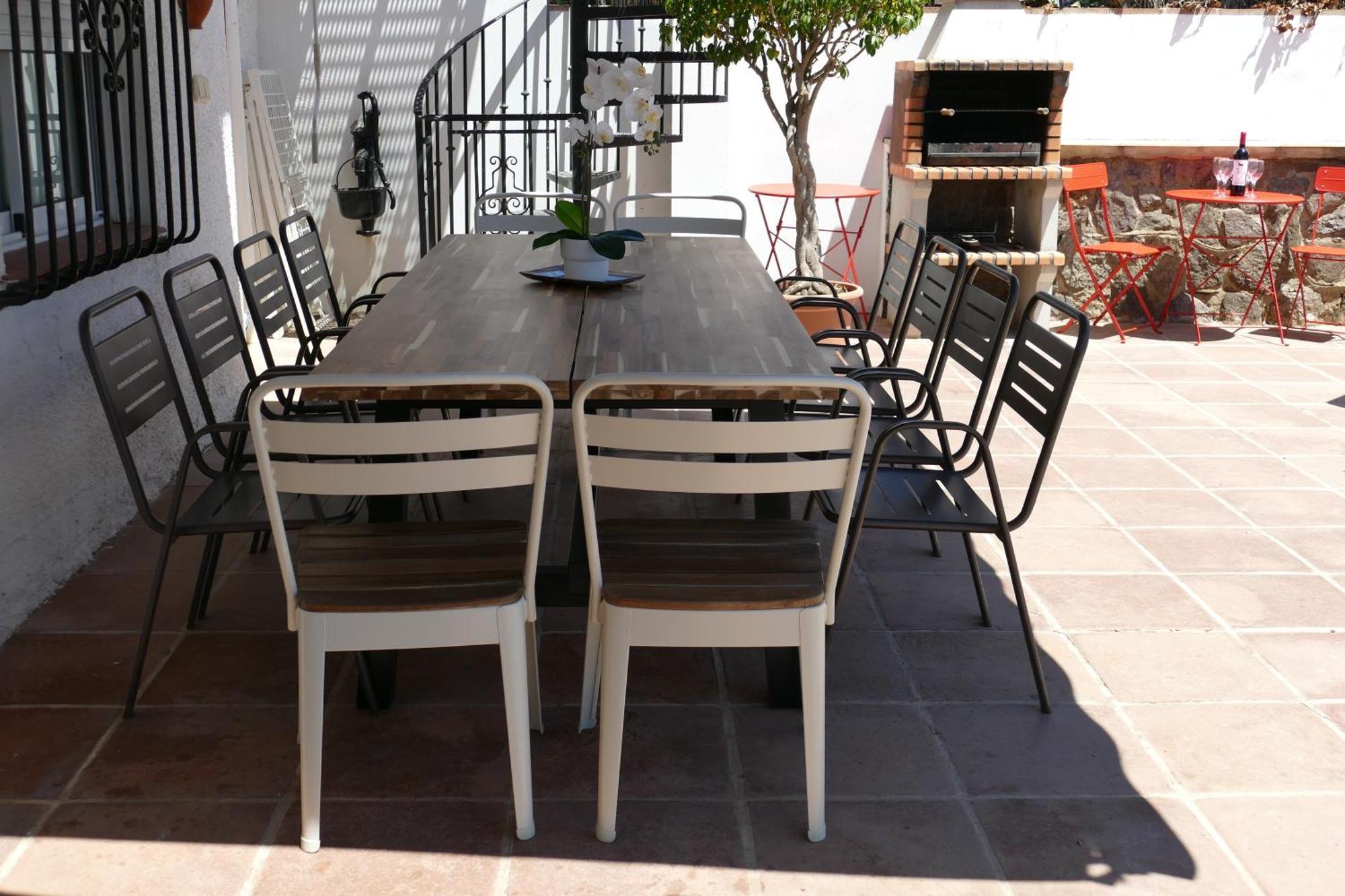 El Descanso - By Costadelsolholiday Family Villa By Marina Heated Private Pool! Benalmádena Extérieur photo