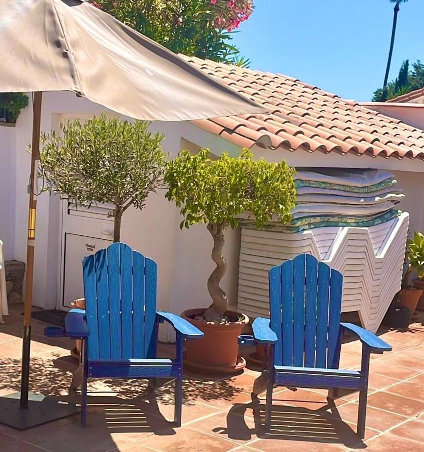 El Descanso - By Costadelsolholiday Family Villa By Marina Heated Private Pool! Benalmádena Extérieur photo