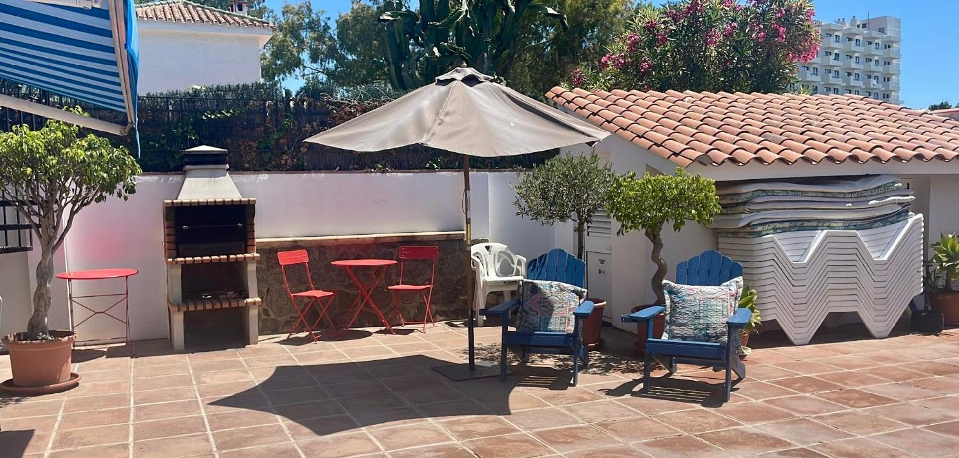El Descanso - By Costadelsolholiday Family Villa By Marina Heated Private Pool! Benalmádena Extérieur photo